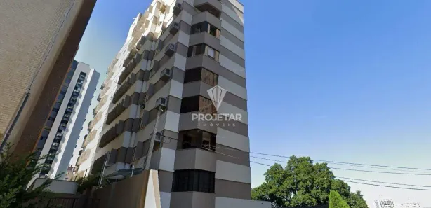 Apartamento com 3 Quartos à venda, 143m² no Centro, Criciúma