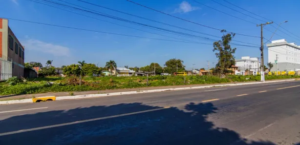 Terreno / Lote Comercial à venda, 3750m² no Arroio da Manteiga, São Leopoldo