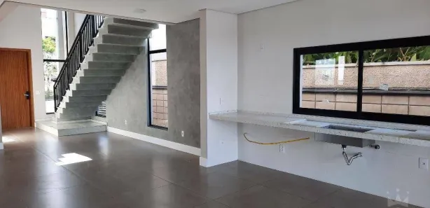 Casa de Condomínio com 4 Quartos à venda, 240m² no Jardim das Minas, Itupeva