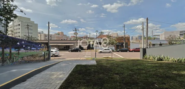 Conjunto Comercial / Sala para alugar, 40m² no Juvevê, Curitiba