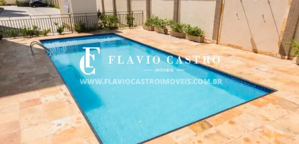 Apartamento com 2 Quartos à venda, 44m² no Vila Velha, Fortaleza