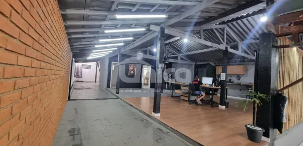 Loja / Salão / Ponto Comercial à venda, 270m² no Remanso Campineiro, Hortolândia