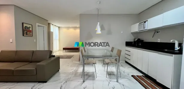 Flat com 1 Quarto à venda, 60m² no Estoril, Belo Horizonte