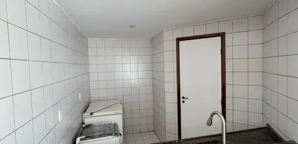 Apartamento com 2 Quartos à venda, 62m² no Casa Forte, Recife