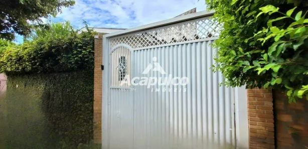 Casa com 2 Quartos para alugar, 80m² no Jardim dos Cedros, Santa Bárbara D'Oeste