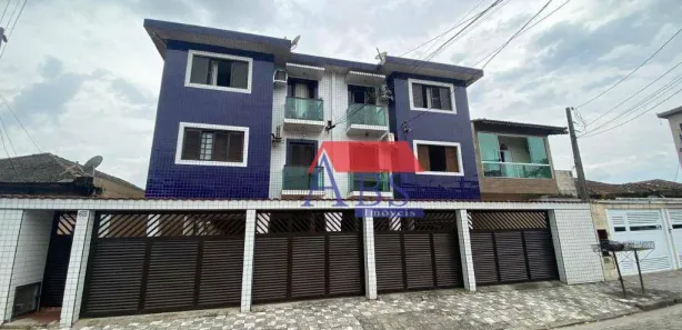 Apartamento com 2 Quartos à venda, 97m² no Vila Nova, Cubatão