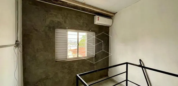 Apartamento com 1 Quarto para alugar, 30m² no Jardim Continental, Jaú