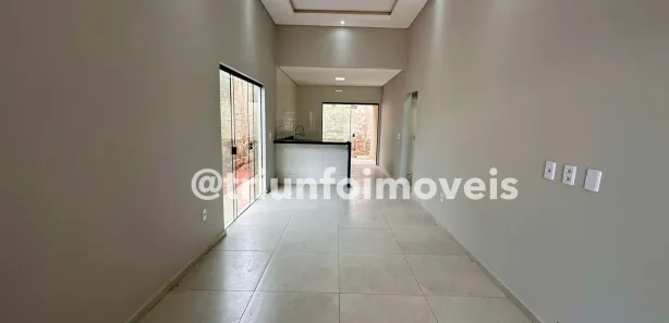 Casa de Condomínio com 3 Quartos à venda, 113m² no Vale Quem Tem, Teresina