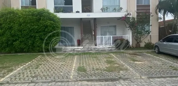 Cobertura com 3 Quartos à venda, 177m² no Buraquinho, Lauro de Freitas