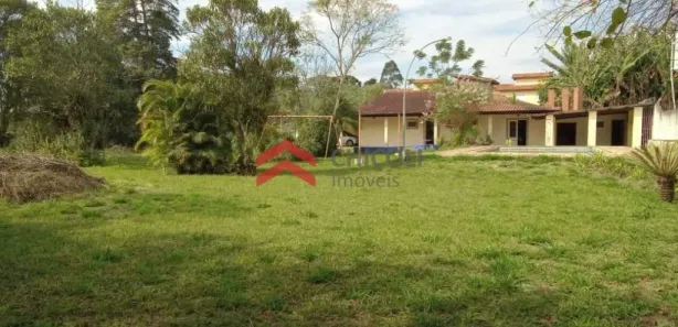 Fazenda / Sítio / Chácara com 2 Quartos à venda, 100m² no Chácara do Carmo, Vargem Grande Paulista