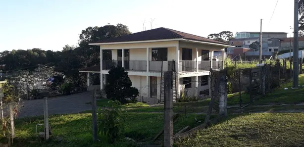 Sobrado com 3 Quartos à venda, 300m² no Jardim NESITA, Campina Grande do Sul