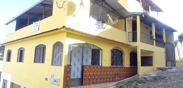 Casa com 5 Quartos à venda, 400m² no Fátima, Viçosa