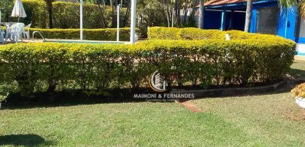 Fazenda / Sítio / Chácara com 3 Quartos à venda, 287m² no Núcleo Lageado Portal dos Nobres, Ipeúna