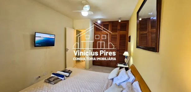 Casa de Condomínio com 1 Quarto à venda, 60m² no , Armação dos Búzios