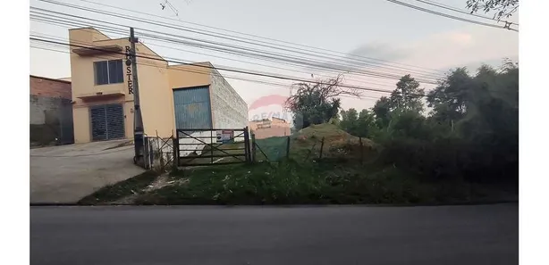 Terreno / Lote / Condomínio à venda, 615m² no Jardim Master, Araçoiaba da Serra
