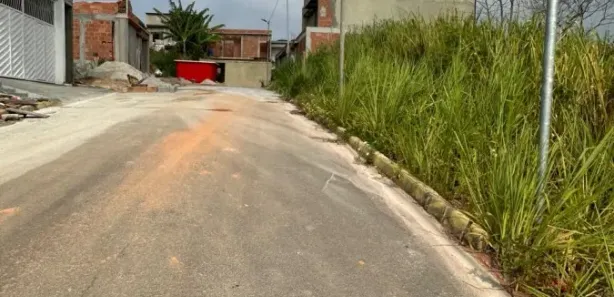 Terreno / Lote / Condomínio à venda, 150m² no Parque Fluminense, Duque de Caxias
