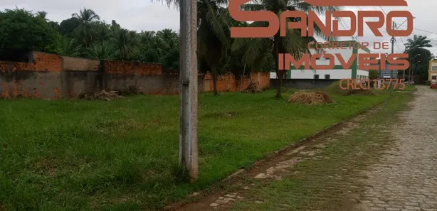 Terreno / Lote / Condomínio à venda, 150m² no Caji, Lauro de Freitas