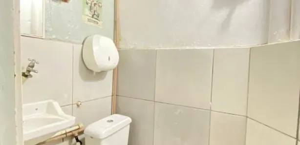 Loja / Salão / Ponto Comercial para alugar, 70m² no Juscelino, Mesquita