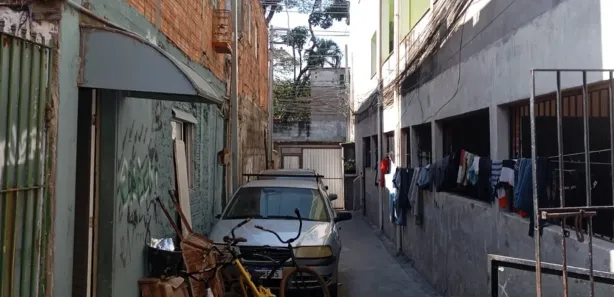 Casa com 2 Quartos à venda, 60m² no Jardim Iracema, Taboão da Serra