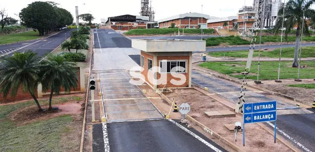 Galpão / Depósito / Armazém para alugar, 2513m² no Área Rural de Mirassol, Mirassol