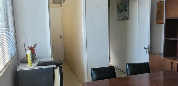 Conjunto Comercial / Sala à venda, 36m² no Centro, Curitiba
