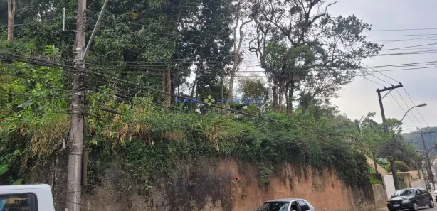 Terreno / Lote / Condomínio à venda, 10m² no Castelanea, Petrópolis