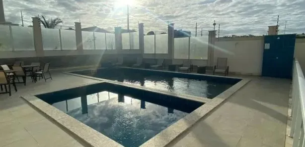 Apartamento com 2 Quartos à venda, 41m² no Fragoso, Paulista