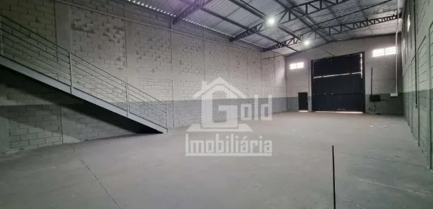Prédio Inteiro para alugar, 180m² no Jardim Paulistano, Ribeirão Preto