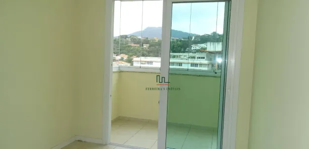 Apartamento com 2 Quartos para alugar, 69m² no Badu, Niterói