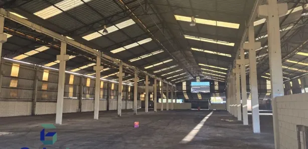 Prédio Inteiro à venda, 3799m² no CINEP - Cidade Industrial e Empresarial, Sertãozinho