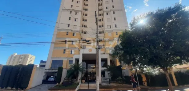 Cobertura com 3 Quartos para alugar, 193m² no Centro, São Carlos