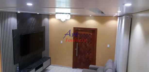 Casa com 4 Quartos à venda, 280m² no Aeroporto Confins, Confins