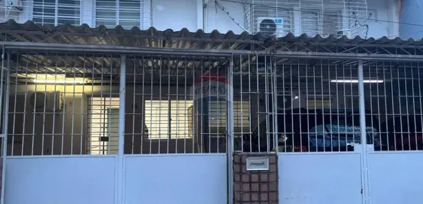 Casa de Vila com 3 Quartos à venda, 84m² no Imbiribeira, Recife