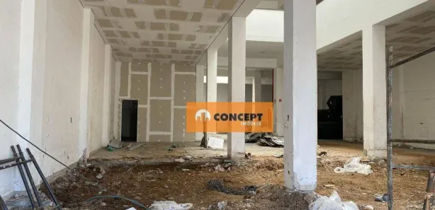 Loja / Salão / Ponto Comercial para alugar, 120m² no Centro, Poá