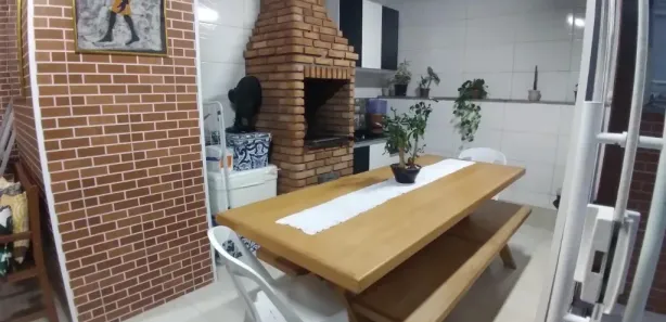 Cobertura com 2 Quartos à venda, 104m² no Vila Santana, Mogi das Cruzes