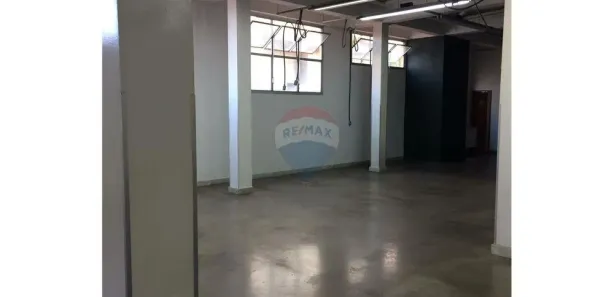 Galpão / Depósito / Armazém à venda, 939m² no Estoril, Belo Horizonte