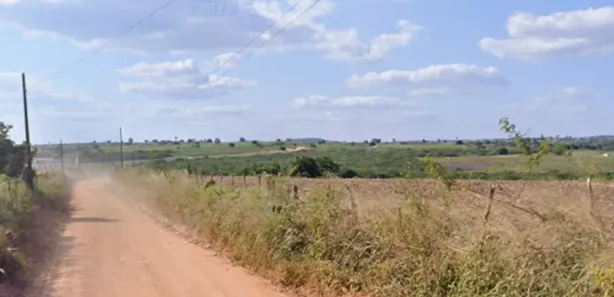 Fazenda / Sítio / Chácara à venda, 233409m² no Alto do Cruzeiro, Arapiraca