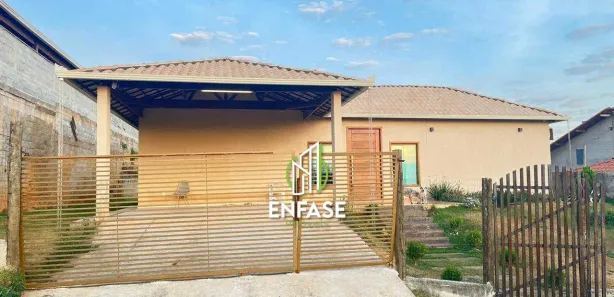 Casa de Condomínio com 3 Quartos à venda, 1000m² no Condomínio Residencial Fazenda Mirante, Igarapé