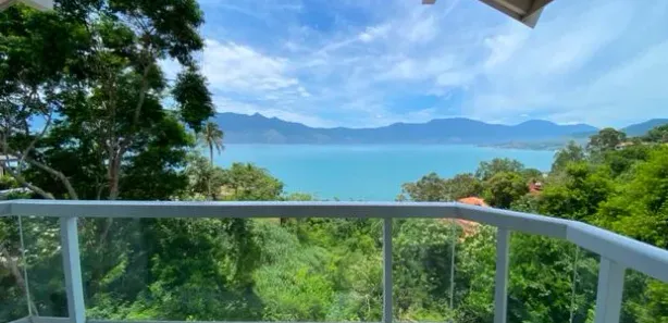 Apartamento com 2 Quartos para alugar, 100m² no Cigarras, São Sebastião