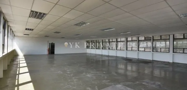 Prédio Inteiro para alugar, 1361m² no Jaguaré, São Paulo