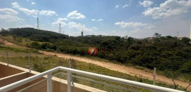 Apartamento com 1 Quarto para alugar, 44m² no Vila Dainese, Americana