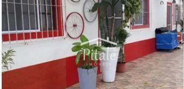 Fazenda / Sítio / Chácara com 1 Quarto à venda, 2000m² no Sebandilha, Mairinque