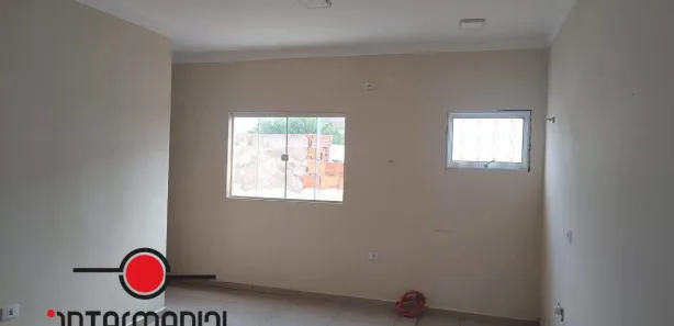 Loja / Salão / Ponto Comercial para alugar, 157m² no Portal Ville Azaleia, Boituva