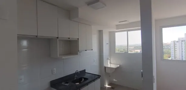 Apartamento com 2 Quartos à venda, 50m² no Europa, Contagem