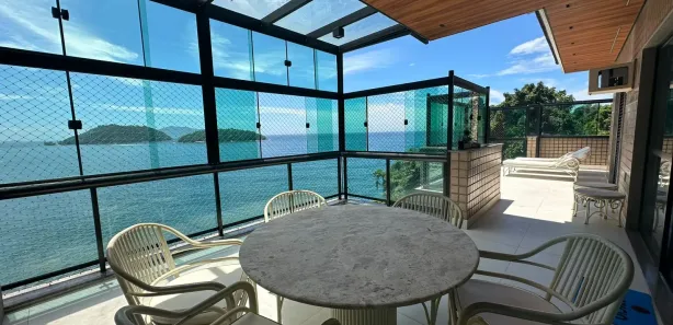 Cobertura com 3 Quartos à venda, 157m² no , Mangaratiba