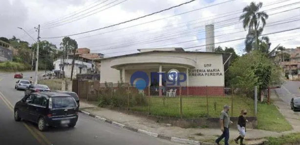 Terreno / Lote / Condomínio à venda, 36300m² no Mombaça, Itapecerica da Serra