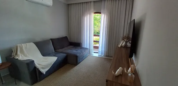 Apartamento com 1 Quarto à venda, 50m² no Boiçucanga, São Sebastião