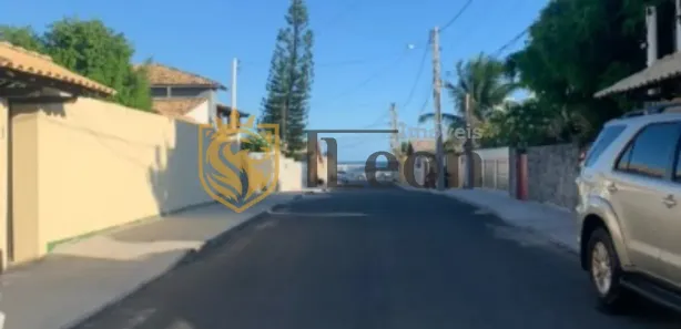 Casa de Condomínio com 3 Quartos à venda, 180m² no Jauá (Abrantes), Camaçari