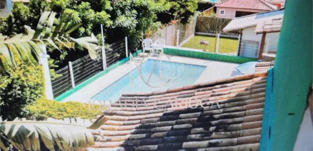 Casa de Condomínio com 4 Quartos à venda, 92m² no Rasa, Armação dos Búzios
