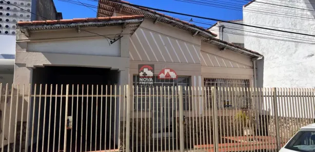 Casa com 3 Quartos à venda, 110m² no Centro, Pindamonhangaba